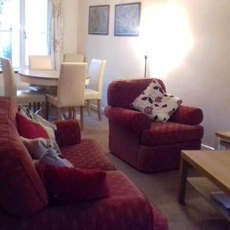 Haystacks Villa Bowness-on-Windermere Eksteriør billede