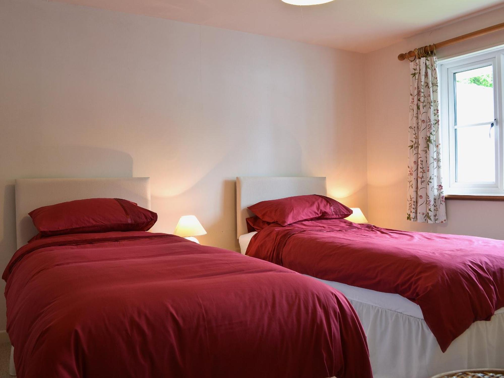 Haystacks Villa Bowness-on-Windermere Eksteriør billede