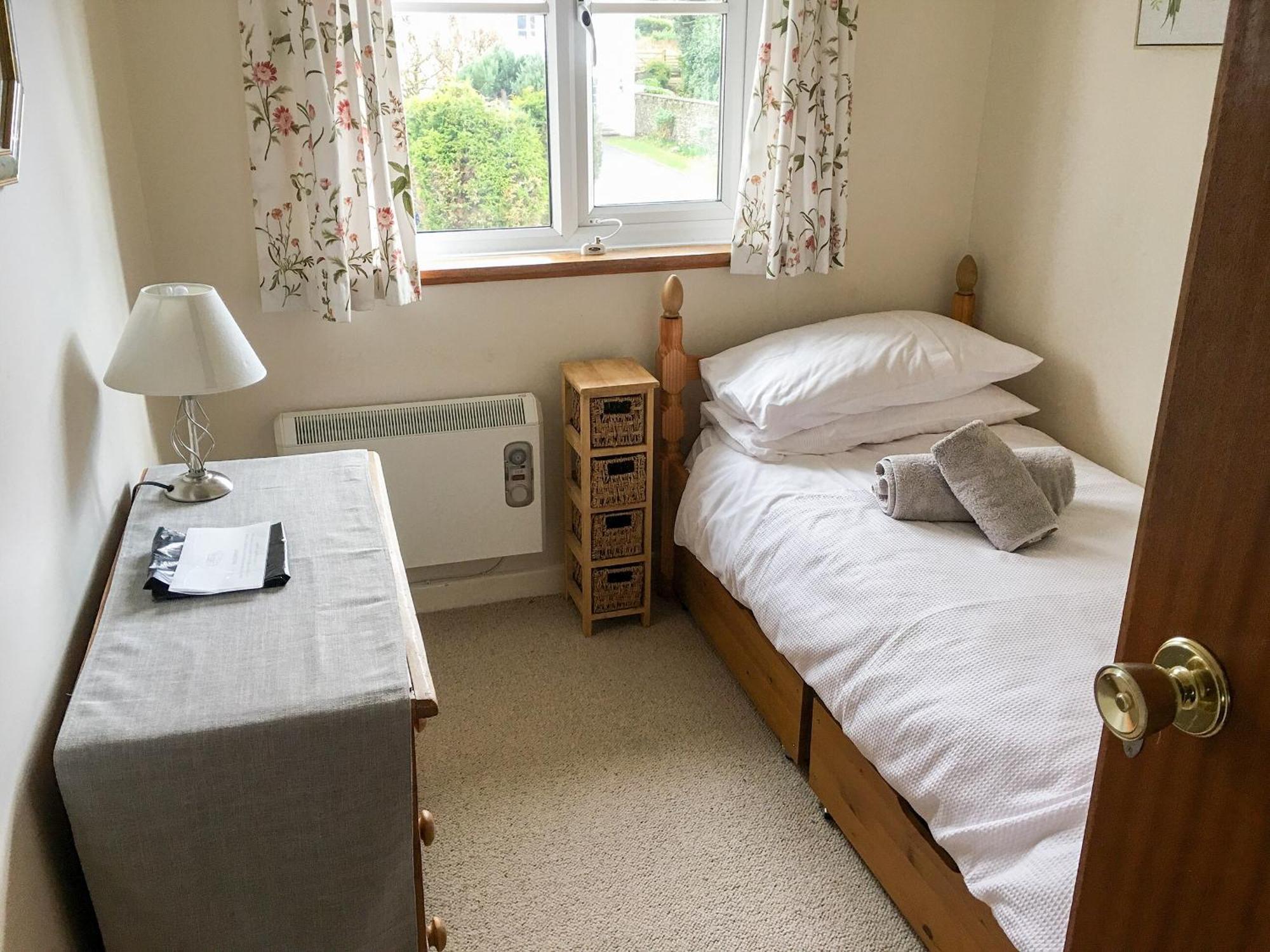 Haystacks Villa Bowness-on-Windermere Eksteriør billede